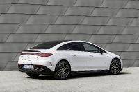 Mercedes-Benz EQE 53 AMG (2023) - picture 18 of 30