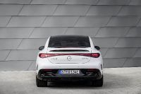 Mercedes-Benz EQE 53 AMG (2023) - picture 19 of 30