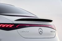 Mercedes-Benz EQE 53 AMG (2023)