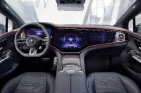 2023 Mercedes-Benz EQE 53 AMG
