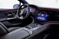 Mercedes-Benz EQE 53 AMG (2023) - picture 26 of 30