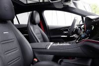 Mercedes-Benz EQE 53 AMG (2023)