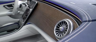 Mercedes-Benz EQE (2023) - picture 28 of 80