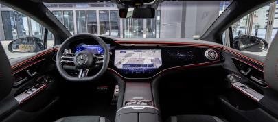 Mercedes-Benz EQE (2023) - picture 44 of 80