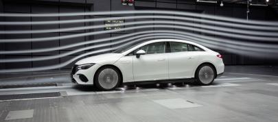Mercedes-Benz EQE (2023) - picture 68 of 80