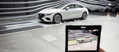 Mercedes-Benz EQE (2023) - picture 71 of 80