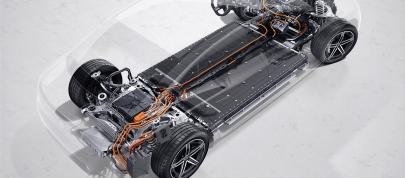 Mercedes-Benz EQE (2023) - picture 76 of 80