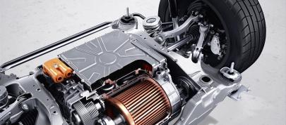 Mercedes-Benz EQE (2023) - picture 79 of 80