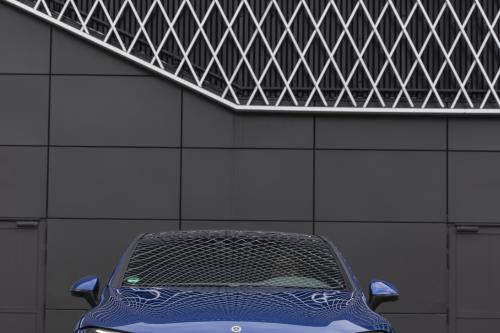 Mercedes-Benz EQE (2023) - picture 1 of 80