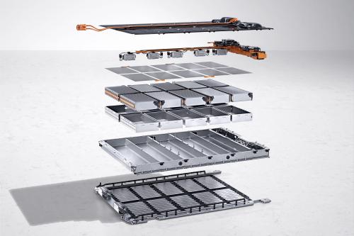 Mercedes-Benz EQE (2023) - picture 80 of 80