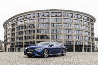 Mercedes-Benz EQE (2023) - picture 4 of 80