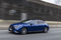 Mercedes-Benz EQE (2023) - picture 11 of 80