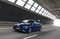 Mercedes-Benz EQE (2023)