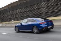 Mercedes-Benz EQE (2023) - picture 13 of 80