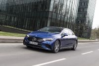 Mercedes-Benz EQE (2023) - picture 14 of 80