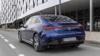 Mercedes-Benz EQE (2023)