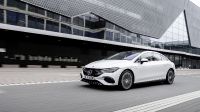 Mercedes-Benz EQE (2023) - picture 18 of 80