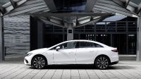 Mercedes-Benz EQE (2023) - picture 21 of 80