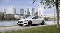 Mercedes-Benz EQE (2023) - picture 22 of 80