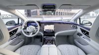 Mercedes-Benz EQE (2023) - picture 26 of 80