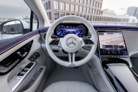2023 Mercedes-Benz EQE