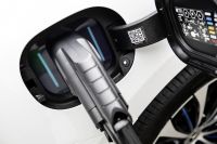 Mercedes-Benz EQE (2023)