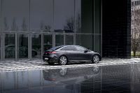 Mercedes-Benz EQE (2023) - picture 34 of 80
