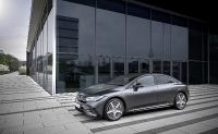 Mercedes-Benz EQE (2023) - picture 35 of 80