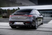 Mercedes-Benz EQE (2023) - picture 38 of 80