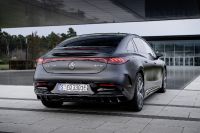 Mercedes-Benz EQE (2023)