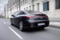 Mercedes-Benz EQE (2023) - picture 43 of 80
