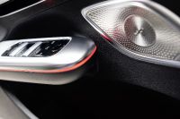 Mercedes-Benz EQE (2023) - picture 50 of 80