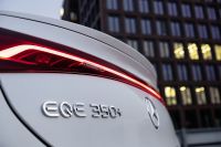 Mercedes-Benz EQE (2023)