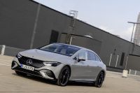Mercedes-Benz EQE (2023) - picture 54 of 80