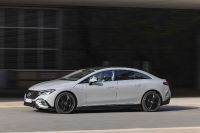 Mercedes-Benz EQE (2023) - picture 58 of 80