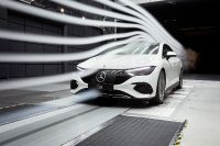 Mercedes-Benz EQE (2023)