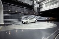 Mercedes-Benz EQE (2023)