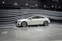 Mercedes-Benz EQE (2023)