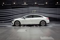 Mercedes-Benz EQE (2023) - picture 69 of 80