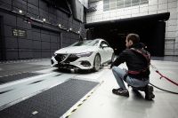 Mercedes-Benz EQE (2023)