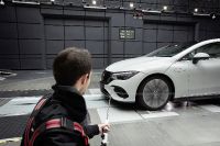 Mercedes-Benz EQE (2023)