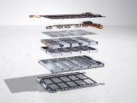 Mercedes-Benz EQE (2023)