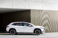 Mercedes-Benz EQS SUV (2023) - picture 3 of 18