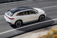 Mercedes-Benz EQS SUV (2023) - picture 4 of 18