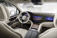 Mercedes-Benz EQS SUV (2023) - picture 14 of 18