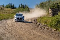 Mercedes-Benz EQS SUV (2023)