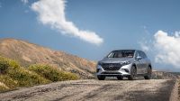 Mercedes-Benz EQS SUV (2023)
