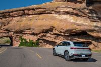 Mercedes-Benz EQS SUV (2023)