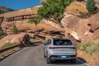 Mercedes-Benz EQS SUV (2023)