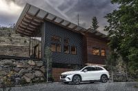 Mercedes-Benz EQS SUV (2023)